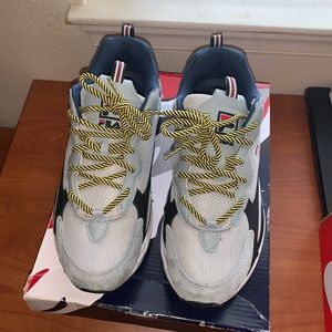 Fila Ray Tracer Sneakers